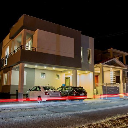 Vila Manuela Aparthotel Γευγελή Εξωτερικό φωτογραφία