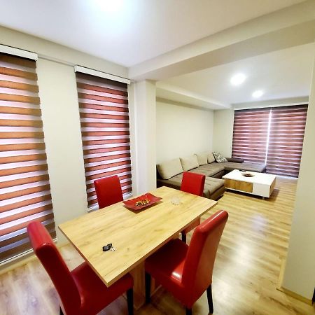 Vila Manuela Aparthotel Γευγελή Εξωτερικό φωτογραφία