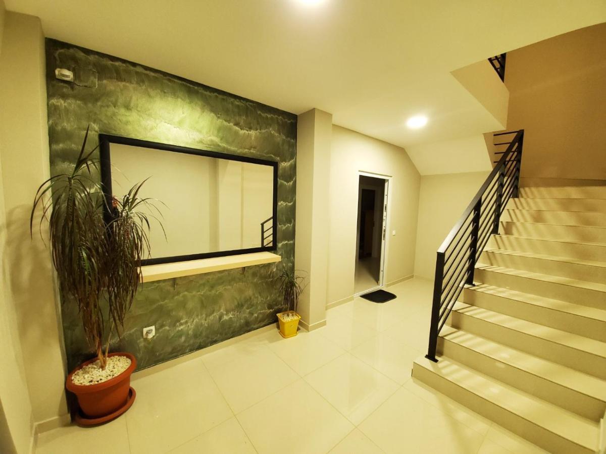 Vila Manuela Aparthotel Γευγελή Εξωτερικό φωτογραφία