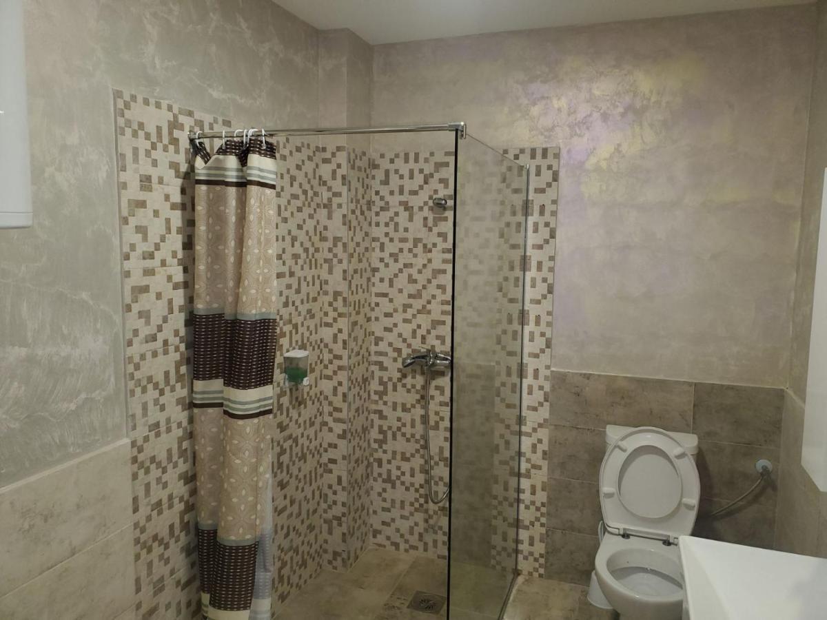 Vila Manuela Aparthotel Γευγελή Εξωτερικό φωτογραφία