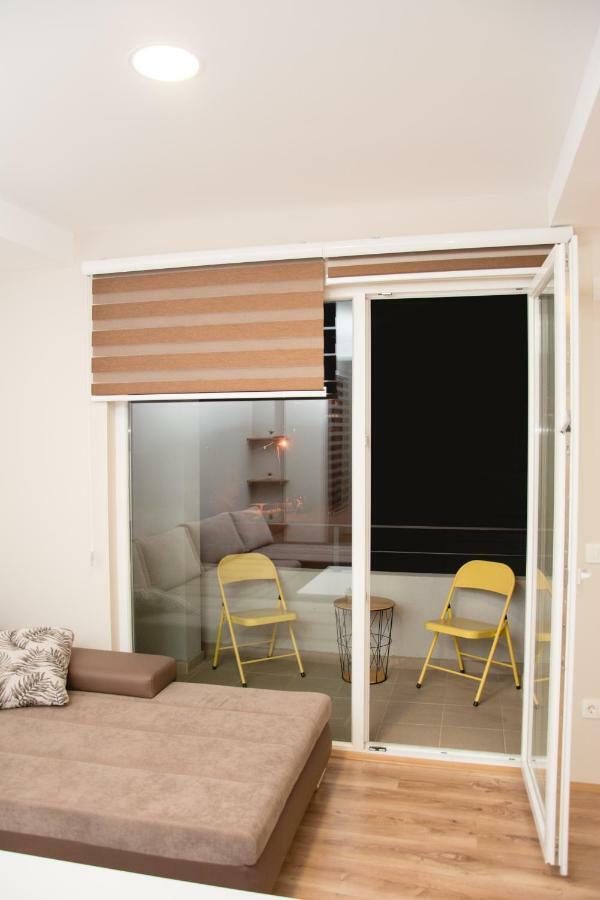 Vila Manuela Aparthotel Γευγελή Εξωτερικό φωτογραφία