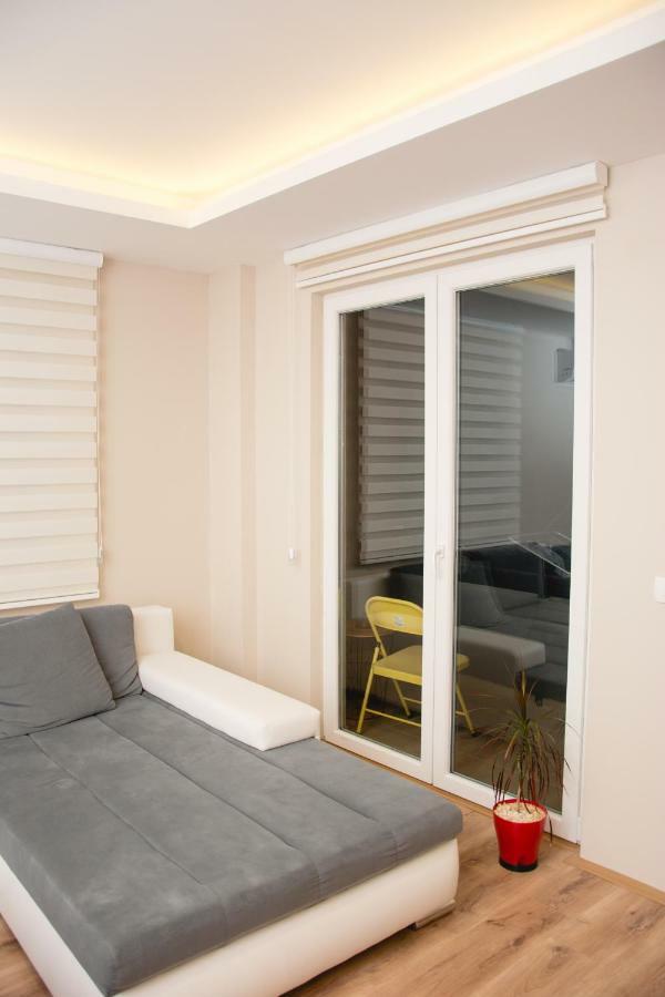 Vila Manuela Aparthotel Γευγελή Εξωτερικό φωτογραφία