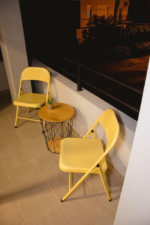 Vila Manuela Aparthotel Γευγελή Εξωτερικό φωτογραφία
