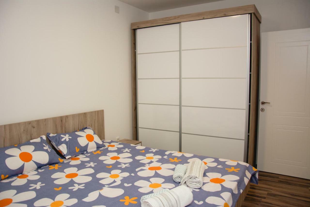 Vila Manuela Aparthotel Γευγελή Εξωτερικό φωτογραφία