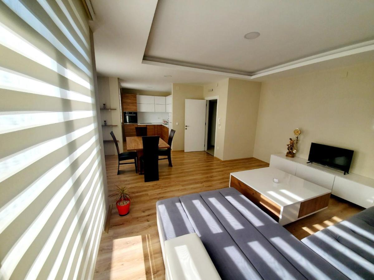 Vila Manuela Aparthotel Γευγελή Εξωτερικό φωτογραφία