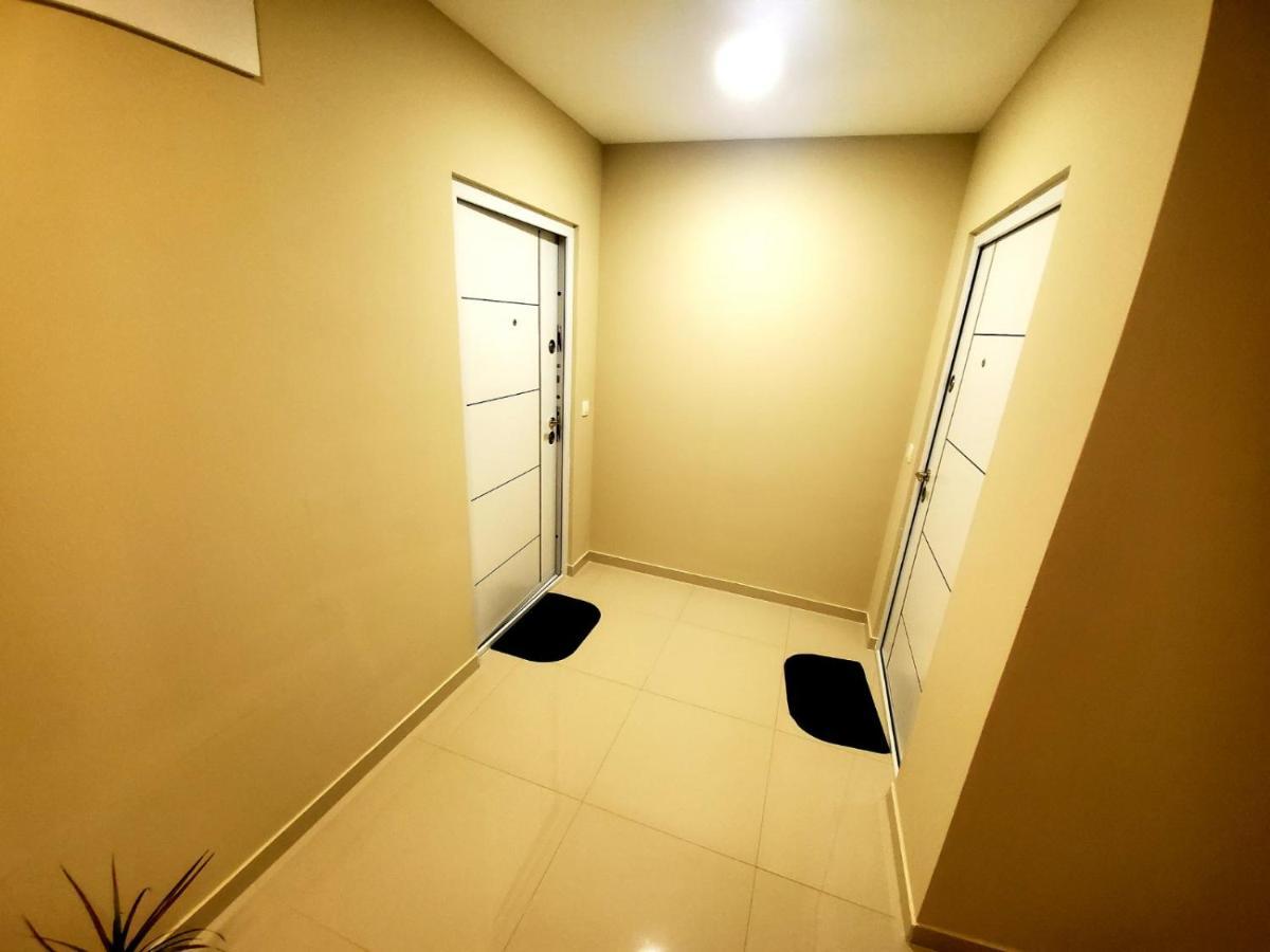 Vila Manuela Aparthotel Γευγελή Εξωτερικό φωτογραφία