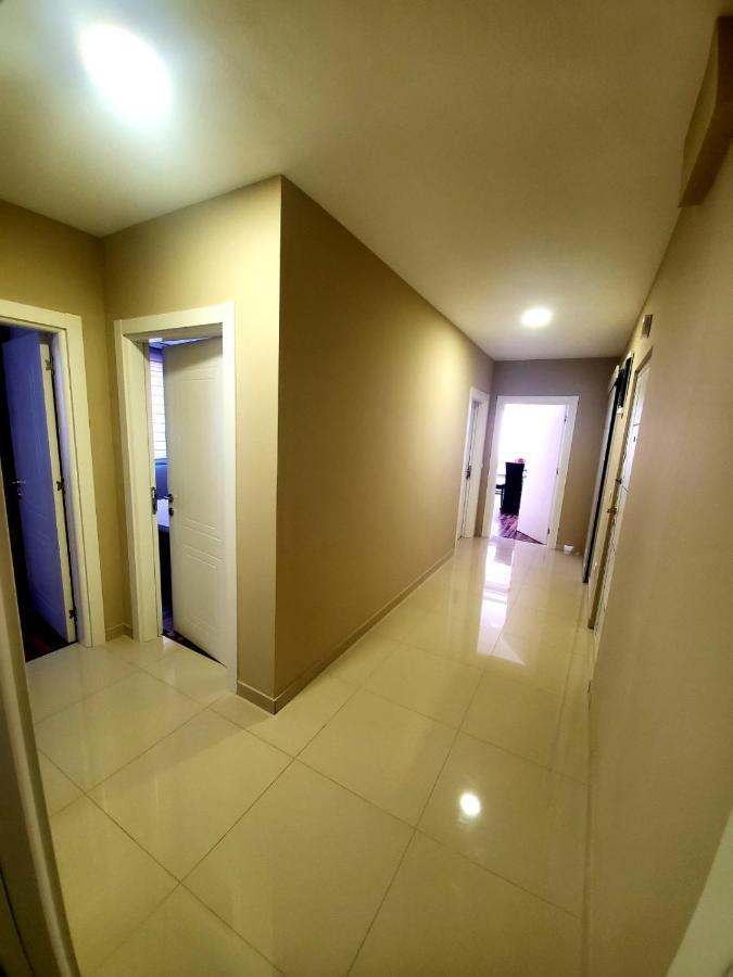 Vila Manuela Aparthotel Γευγελή Εξωτερικό φωτογραφία